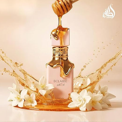 Lattafa Eclaire Women EDP 100ml