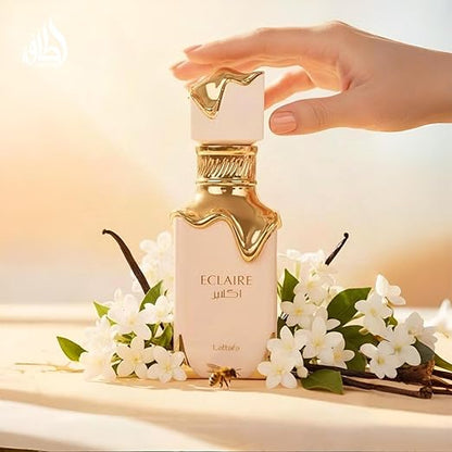 Lattafa Eclaire Women EDP 100ml