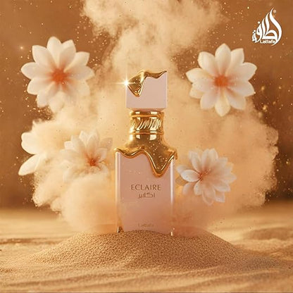 Lattafa Eclaire Women EDP 100ml