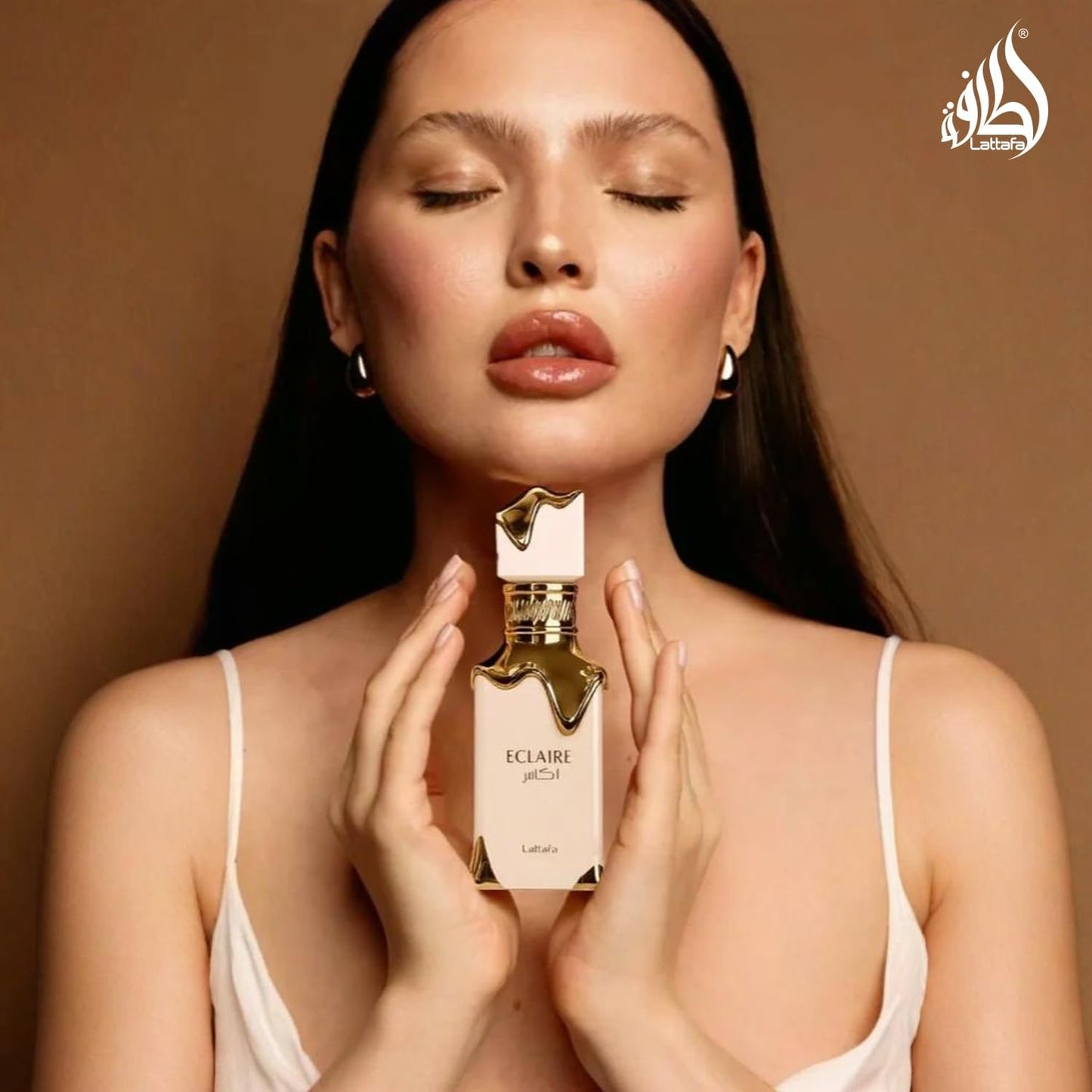 Lattafa Eclaire Women EDP 100ml