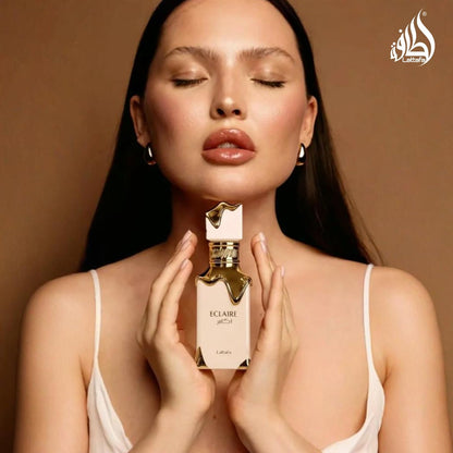 Lattafa Eclaire Women EDP 100ml
