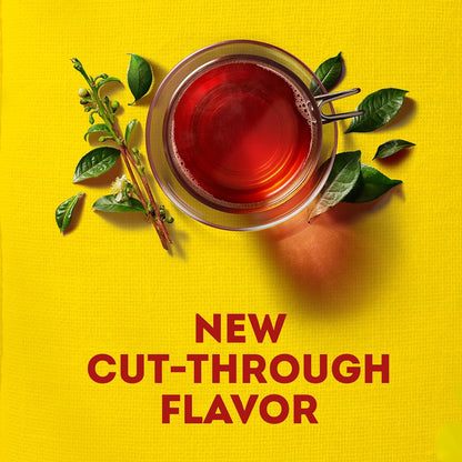 Lipton Tea Yellow Label, Black Tea, 400g